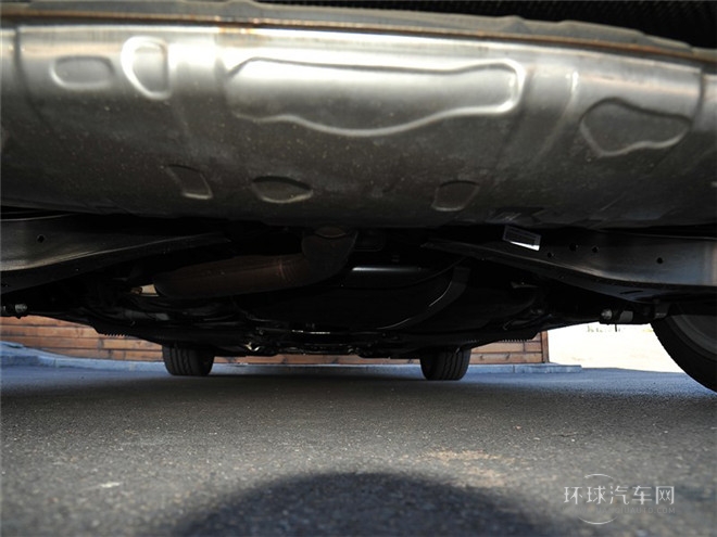 2015款 2.0TSI 豪華版