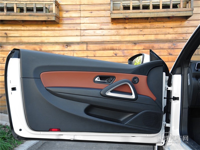 2015款 2.0TSI 豪華版