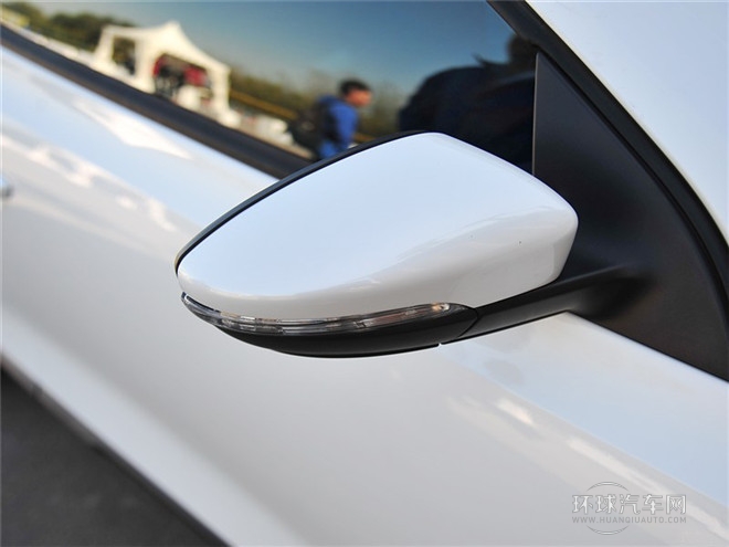 2015款 2.0TSI 豪華版