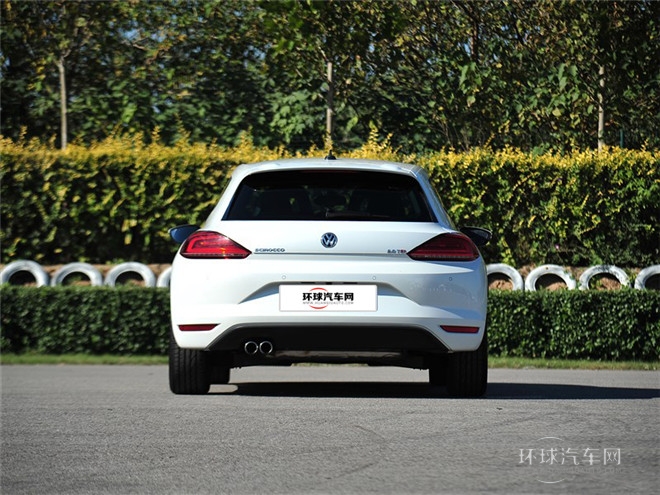2015款 2.0TSI 豪華版