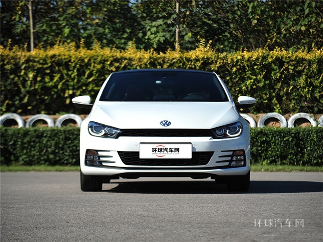 2015款 2.0TSI 豪華版