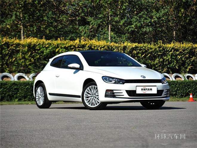 2015款 2.0TSI 豪華版