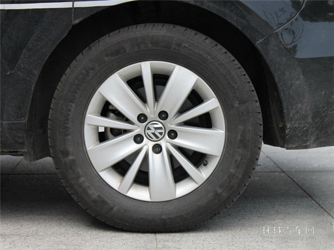 2014款 2.0TSI?豪華型