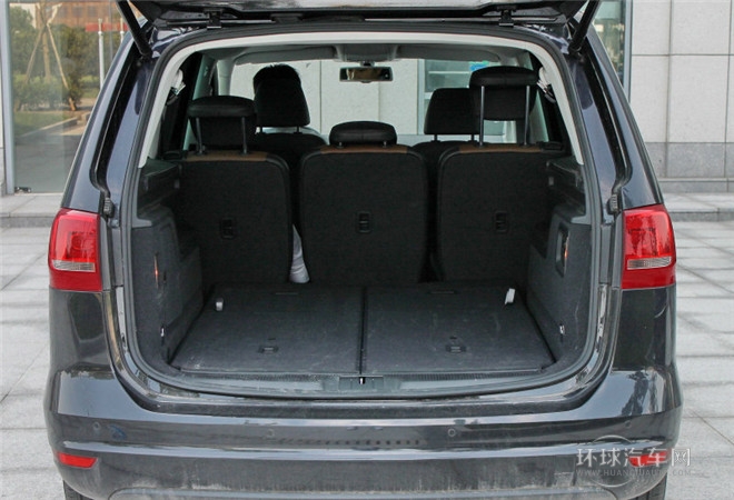 2014款 2.0TSI?豪華型