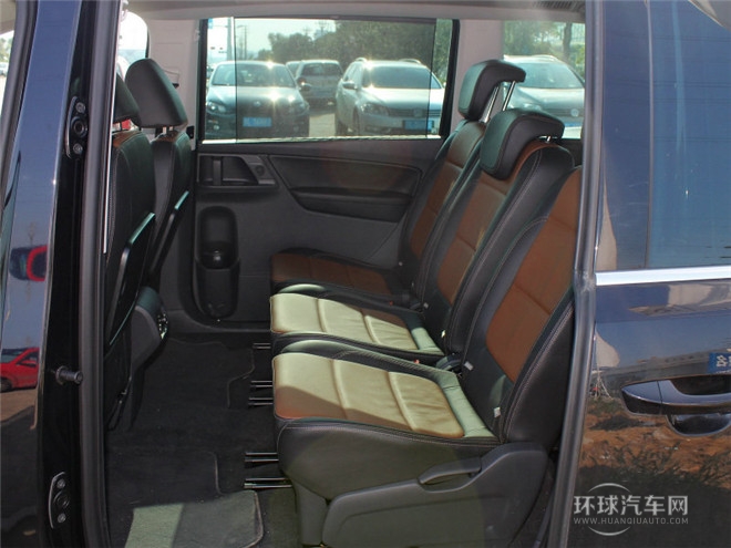 2014款 2.0TSI?豪華型