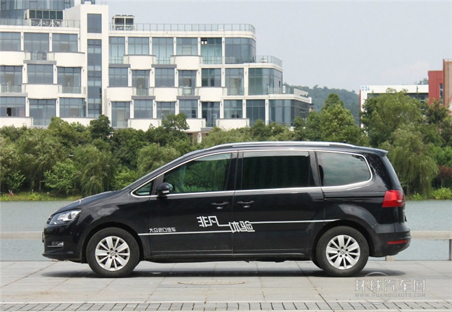 2014款 2.0TSI?豪華型