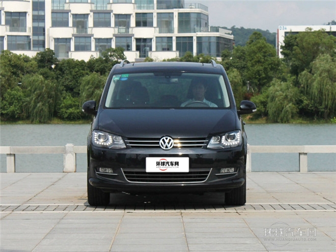 2014款 2.0TSI?豪華型