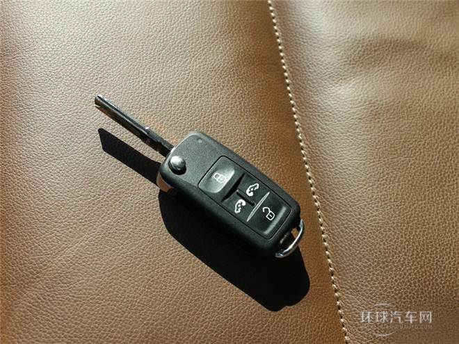 2014款 2.0TSI?豪華型