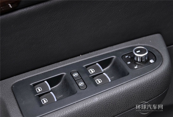 2014款 2.0TSI?舒適型