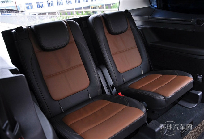 2014款 2.0TSI?舒適型