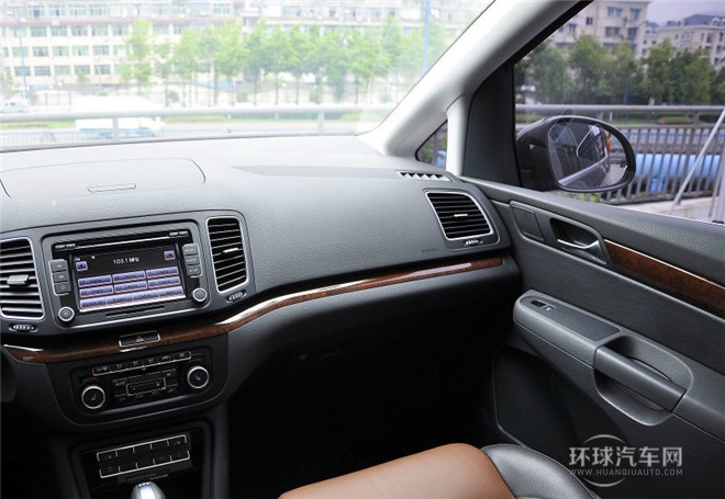 2014款 2.0TSI?舒適型