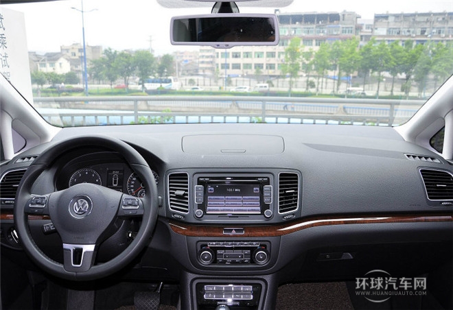 2014款 2.0TSI?舒適型