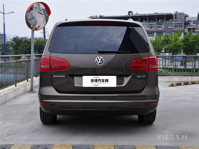 2014款 2.0TSI?舒適型