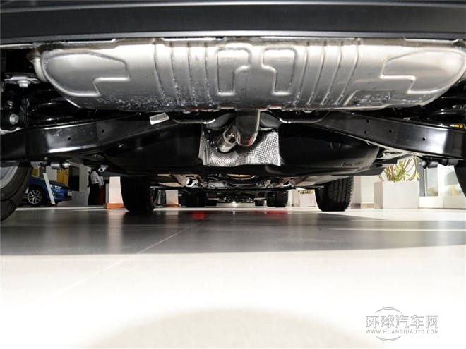 2014款 2.0TSI?標(biāo)配型