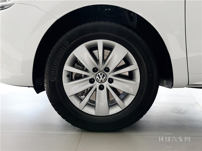 2014款 2.0TSI?標配型