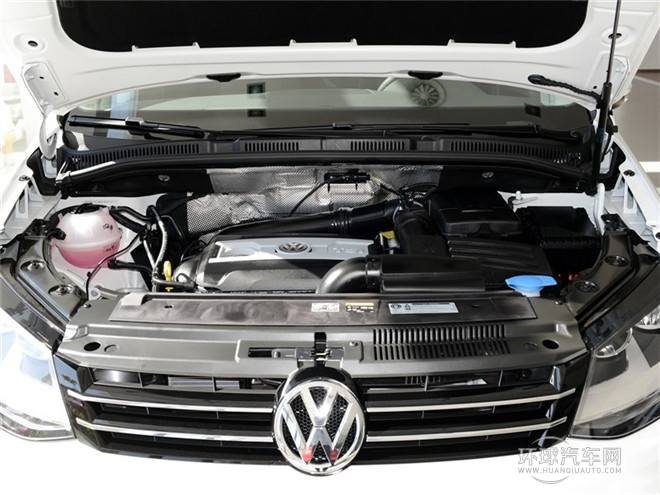 2014款 2.0TSI?標配型