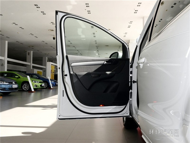 2014款 2.0TSI?標(biāo)配型