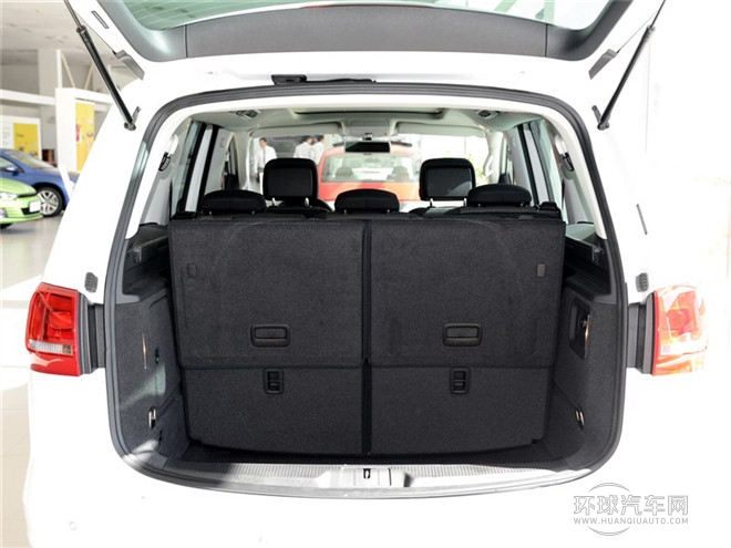 2014款 2.0TSI?標配型