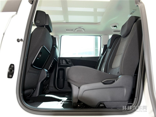 2014款 2.0TSI?標配型