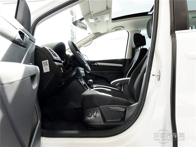 2014款 2.0TSI?標配型