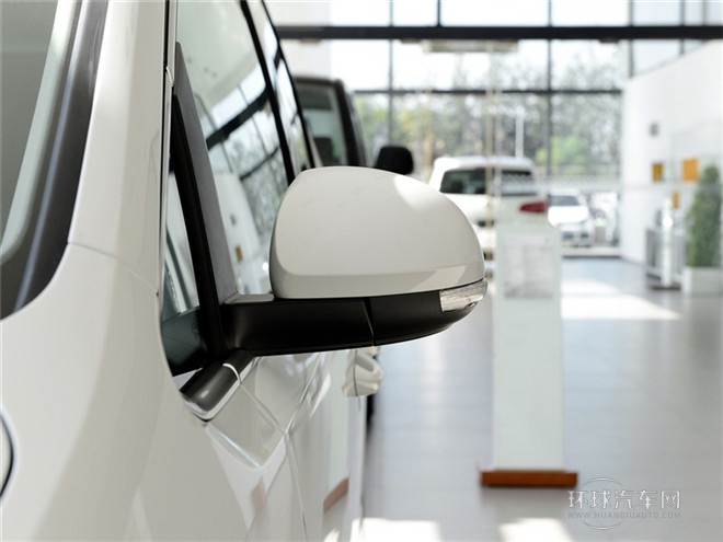 2014款 2.0TSI?標配型