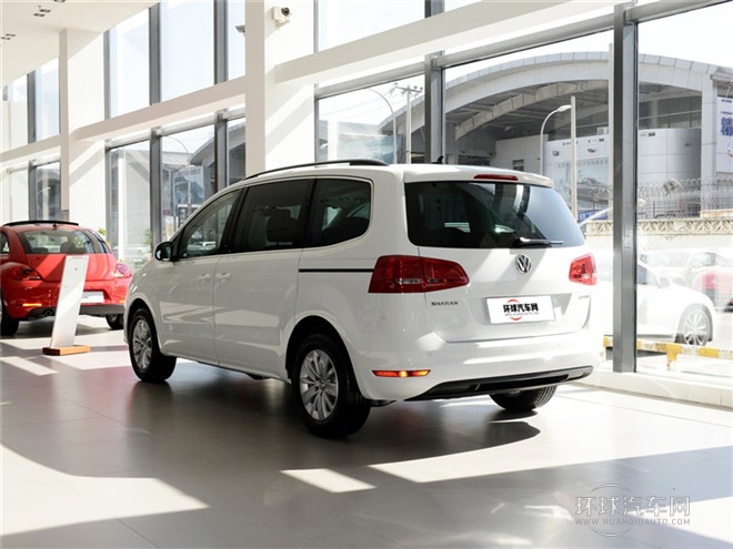 2014款 2.0TSI?標(biāo)配型