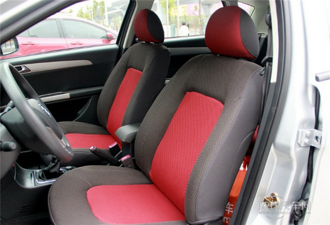 2014款 CROSS 1.5L 手動(dòng)智驅(qū)尊逸型