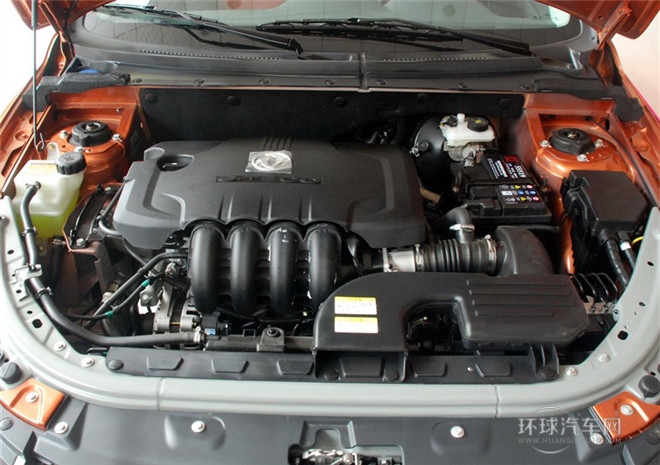 2014款 CROSS 1.5L 手動智驅感恩版