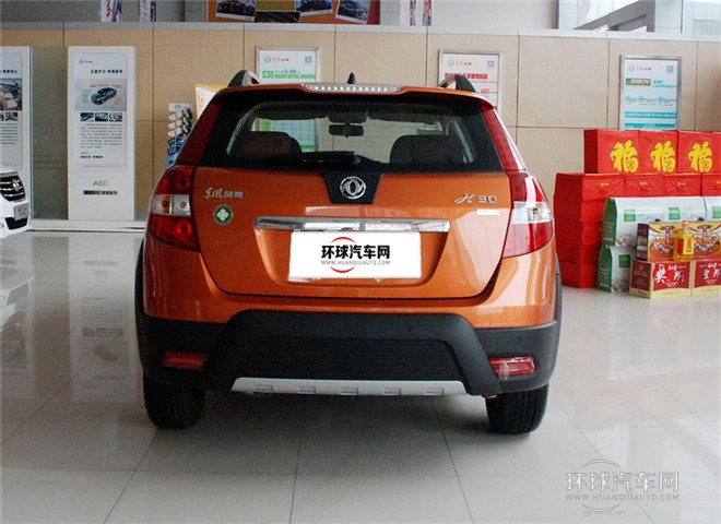 2014款 CROSS 1.5L 手動智驅(qū)感恩版