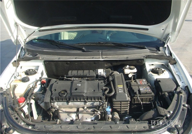 2014款 CROSS 1.5L 手動智驅(qū)尊尚型