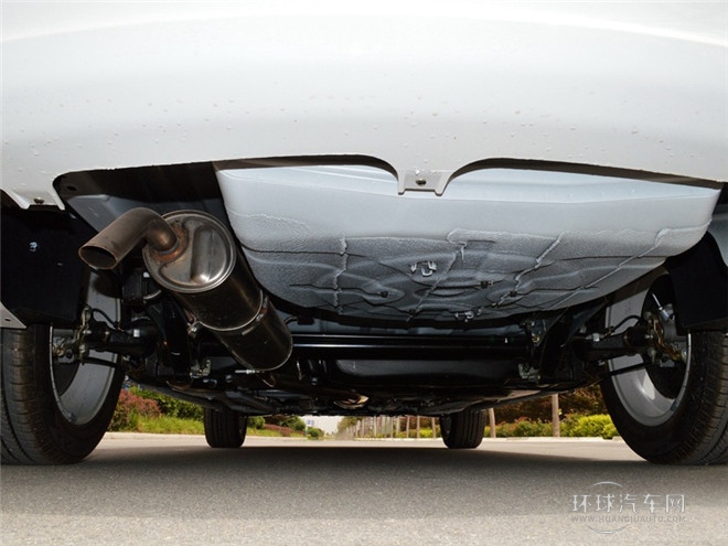 2014款 1.5L 手動智驅感恩版