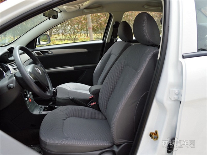 2014款 1.5L 手動智驅(qū)感恩版