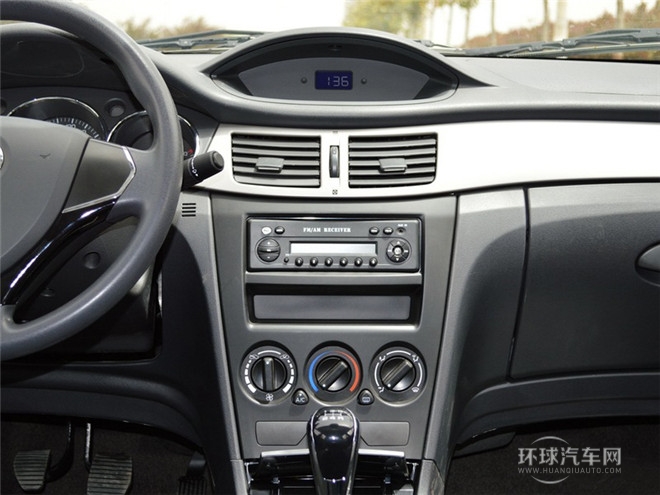 2014款 1.5L 手動智驅感恩版