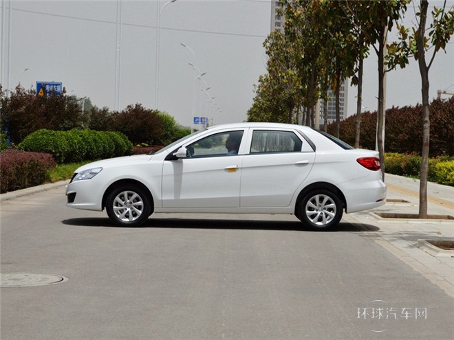 2014款 1.5L 手動智驅感恩版