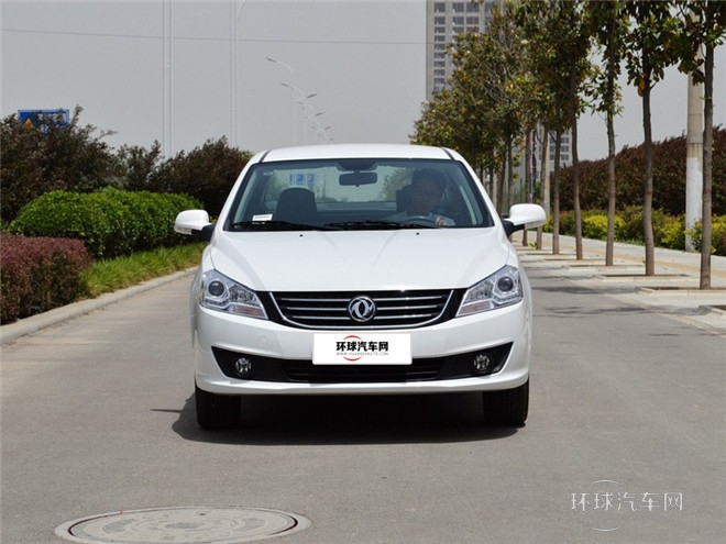 2014款 1.5L 手動智驅感恩版