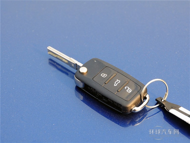 2015款 1.6L 自動豪華型