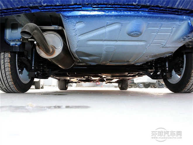 2015款 1.6L 自動豪華型