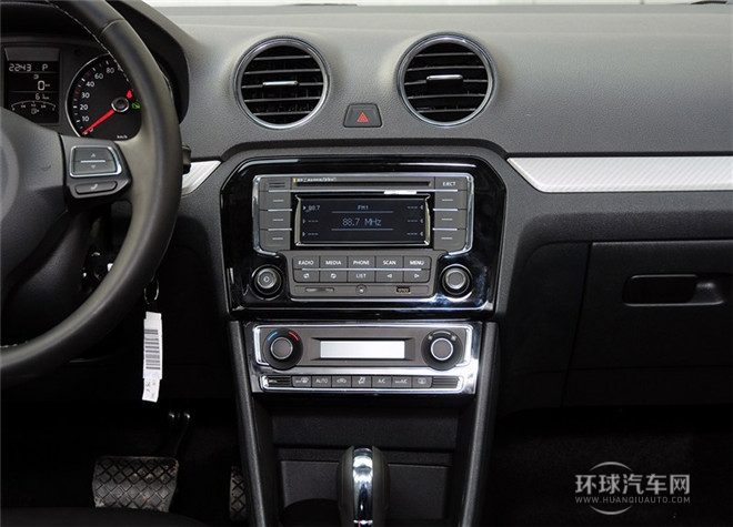 2015款 1.6L 自動豪華型