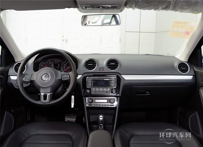 2015款 1.6L 自動豪華型