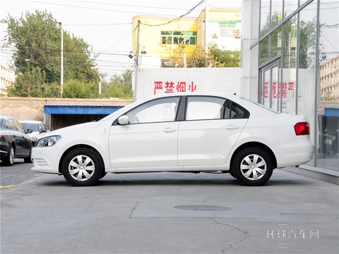 2015款 1.6L 自動時尚型