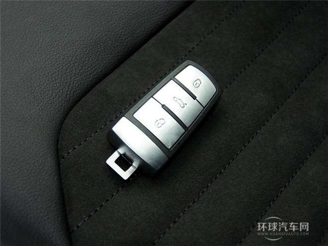 2015款 1.8TSI豪華型