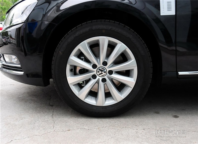 2015款 1.8TSI豪華型