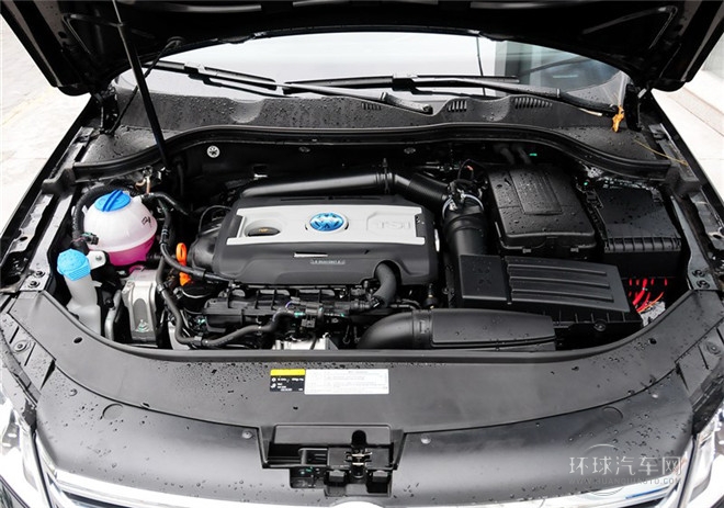 2015款 1.8TSI豪華型