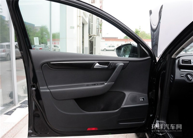 2015款 1.8TSI豪華型