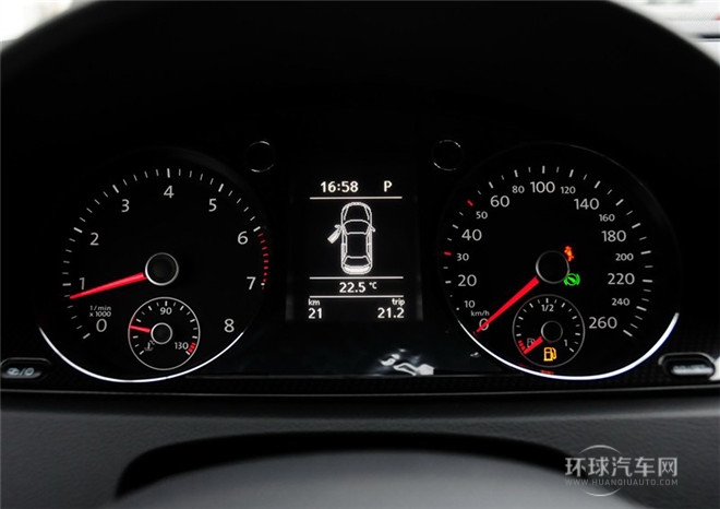 2015款 1.8TSI豪華型