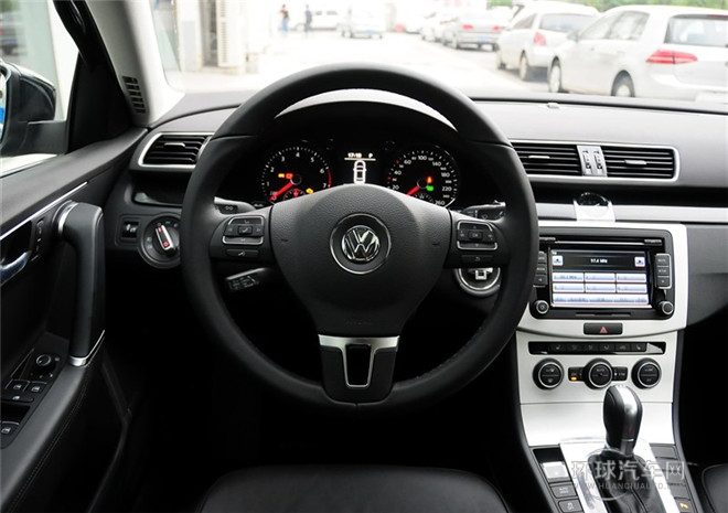 2015款 1.8TSI豪華型