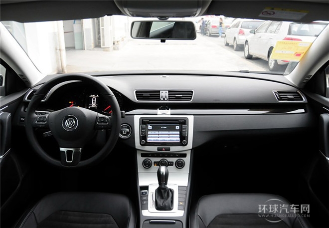 2015款 1.8TSI豪華型