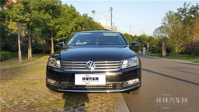 2015款 1.8TSI豪華型