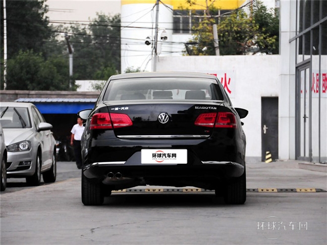 2015款 1.8TSI豪華型