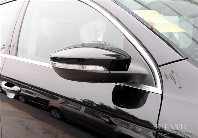 2015款 1.8TSI豪華型